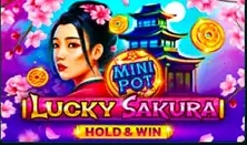 Lucky Sakura