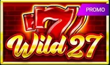 Wild 27